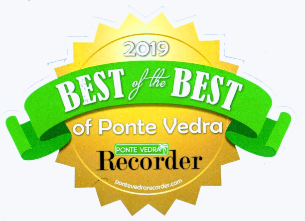 Best of Ponte Vedra Law Office 