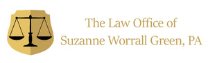 Suzanne Green Logo